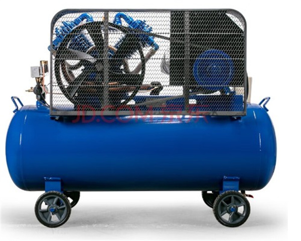 機(jī)4缸380v 16氣帕大型工業(yè)級(jí)高壓氣泵